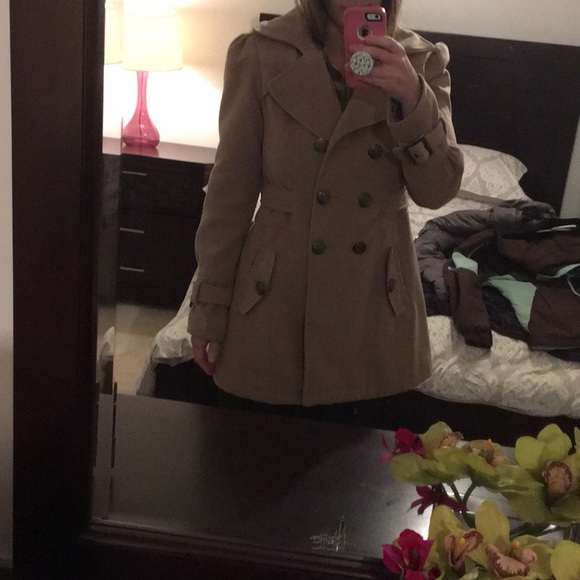 Worthington Coat - Picture 4 of 9